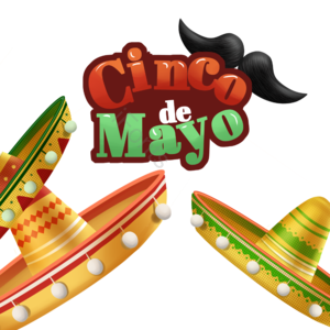 墨西哥 五月五 节日 派对 cinco de mayo 装饰