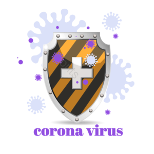 防护 病毒 covid-19 2019-ncov corona virus 护盾 抗击