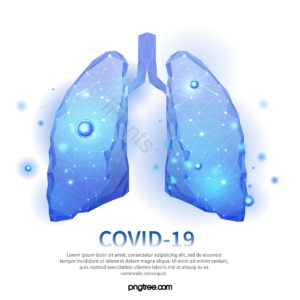 covid-19 2019-nco corona virus 蓝色 肺炎 病毒 感染