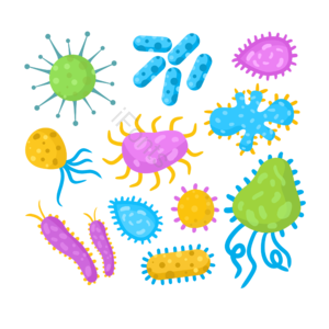 冠状病毒 微生物 细菌 病毒 感染 显微镜 医疗保健 covid