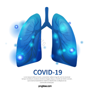 covid-19 2019-nco corona virus 蓝色 肺炎 病毒 感染