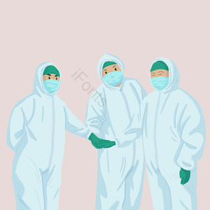 防护服 全副武装 一心一意 凝聚 微笑 高贵 微笑剪贴画 光剪辑