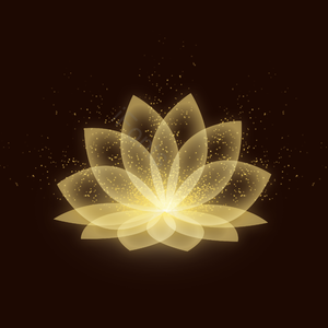 花 发光效率 莲花 发光的 卫塞克 幻想 威萨克 布达