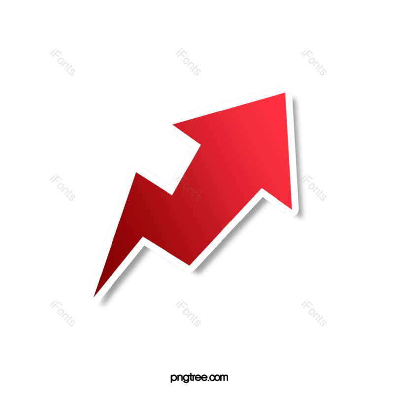 箭头图片,手绘箭头元素,霓虹灯PNG,符号免抠素材