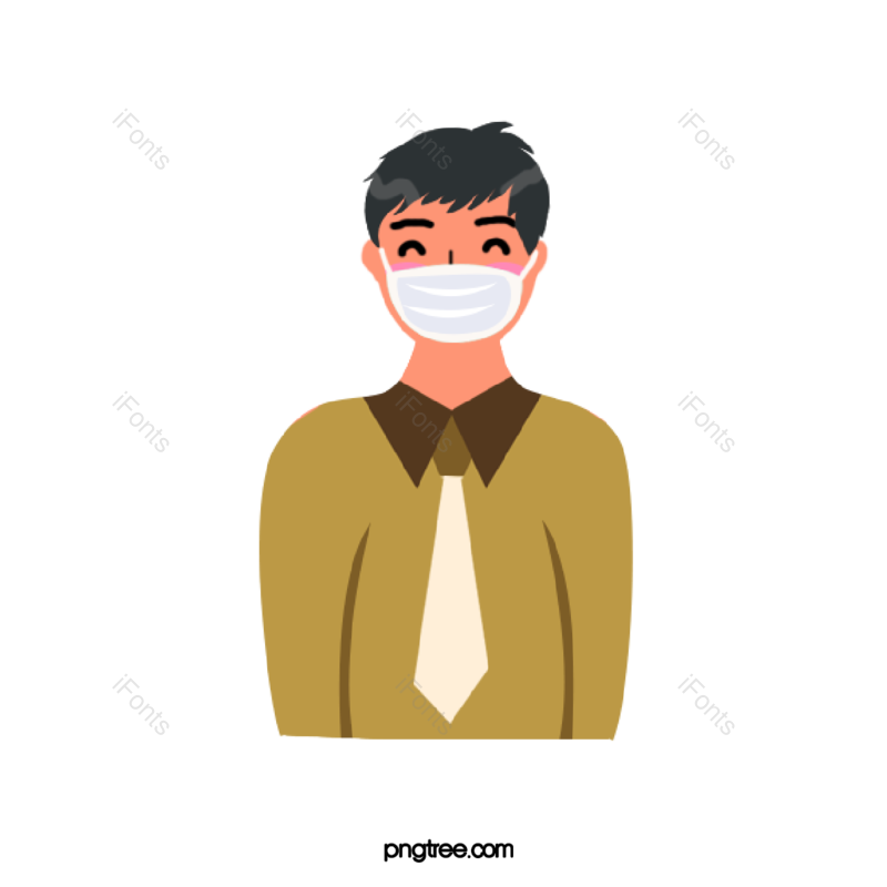 工程师图片,人物元素,上班PNG,办公免抠素材