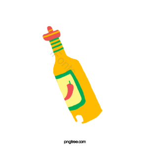 果汁 酱 果酱 瓶子 卡通果酱 手绘瓶 辣椒酱 辣椒