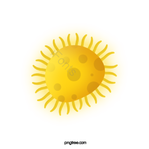 病毒 病原 菌 卡通病毒 手绘病毒 细胞 生物科学 twibbon