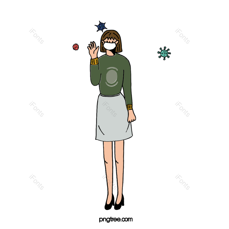 工程师图片,人物元素,上班PNG,办公免抠素材