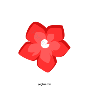 彩花 玫瑰 卡通花 花卉装饰 花边框 花卉 花 花束