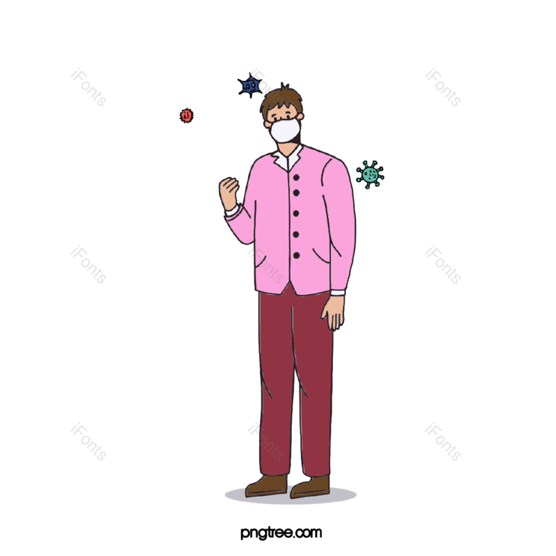 工程师图片,人物元素,上班PNG,办公免抠素材