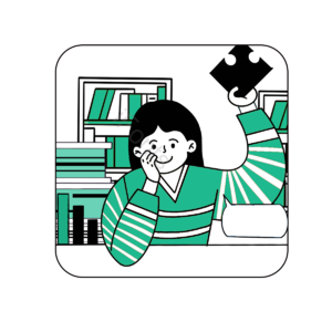 读书 检查 学习 学生 文具 动画片 手绘竽 书