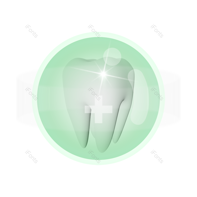 保护图片,护理元素,3DPNG,卫生免抠素材