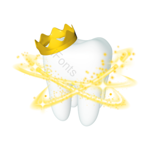 牙牙学语 护理 口腔 洁白牙齿 广告 3d 光感 立体
