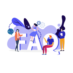 工作 商务 卡通 手绘 粉色 faq 植物 办公