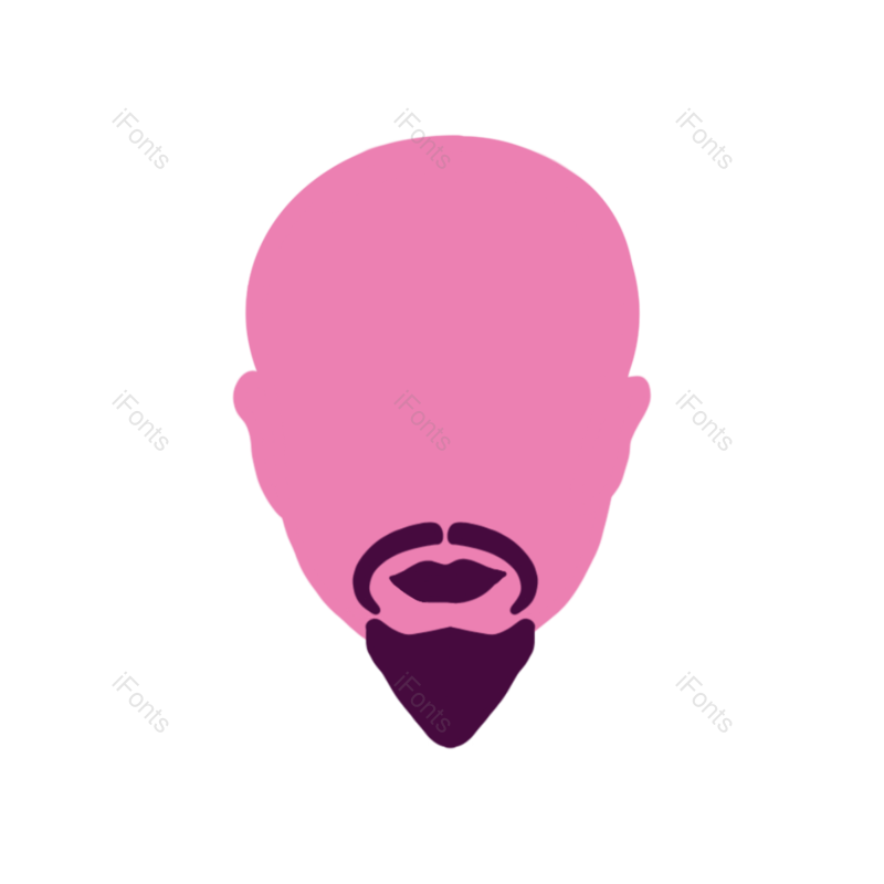 卡通图片,潮流元素,人物PNG,个性免抠素材