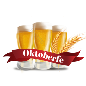 德国 啤酒节 主题 装饰 oktoberfest 卡通 文化 飘带