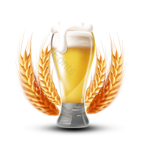 手绘 啤酒节 聚会 装饰 oktoberfest 卡通 文化 快乐