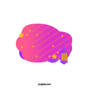 星星 三颗星 动画片 装饰 夜晚 天空 可爱 金星