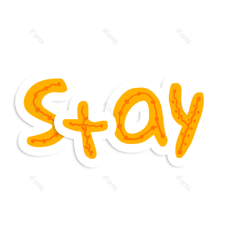 艺术字图片,剪纸元素,剪纸风格PNG,字母免抠素材