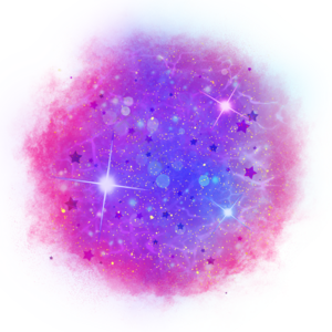 发光效率 星空星河星球 星河 星系 宇宙 闪烁 蓝紫色 浪漫