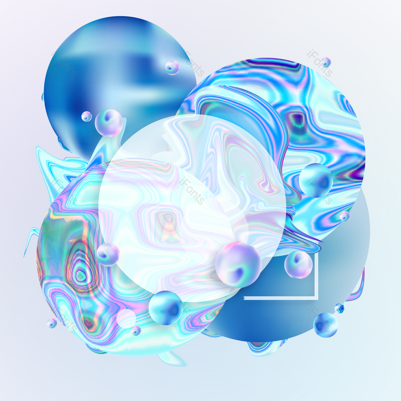 边框图片,形状元素,线条PNG,元素免抠素材