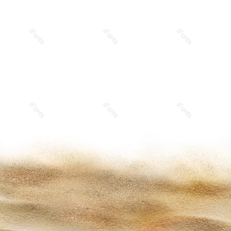 海边图片,沙滩元素,颗粒PNG,免抠素材