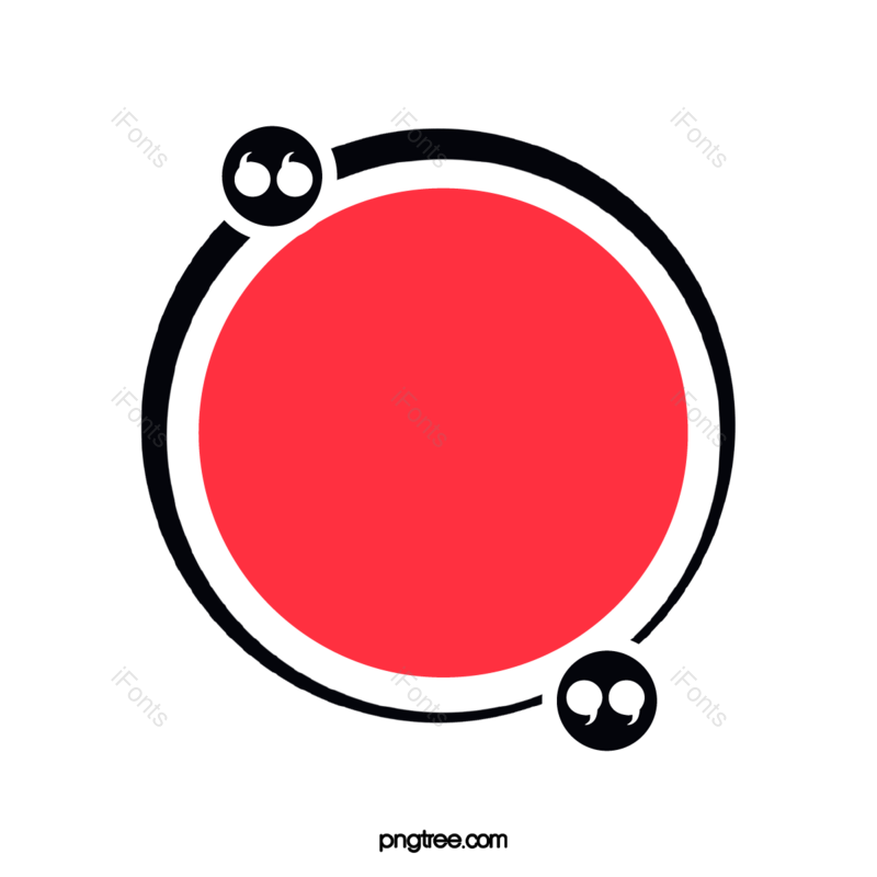 聊天泡泡图片,对话框元素,可爱对话框PNG,手绘边框免抠素材