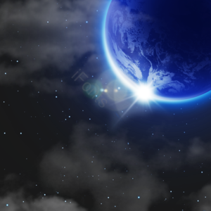 宇宙 光泽度 光点灯光光效 繁星 宅家里 环保保护环境 星际 美丽地球