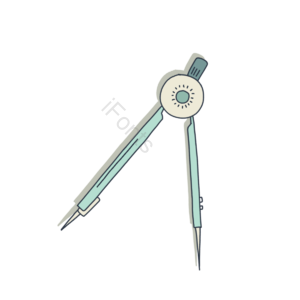 办公 圆规 文具 办公用品 学习用品 绘图工具 学校 学生