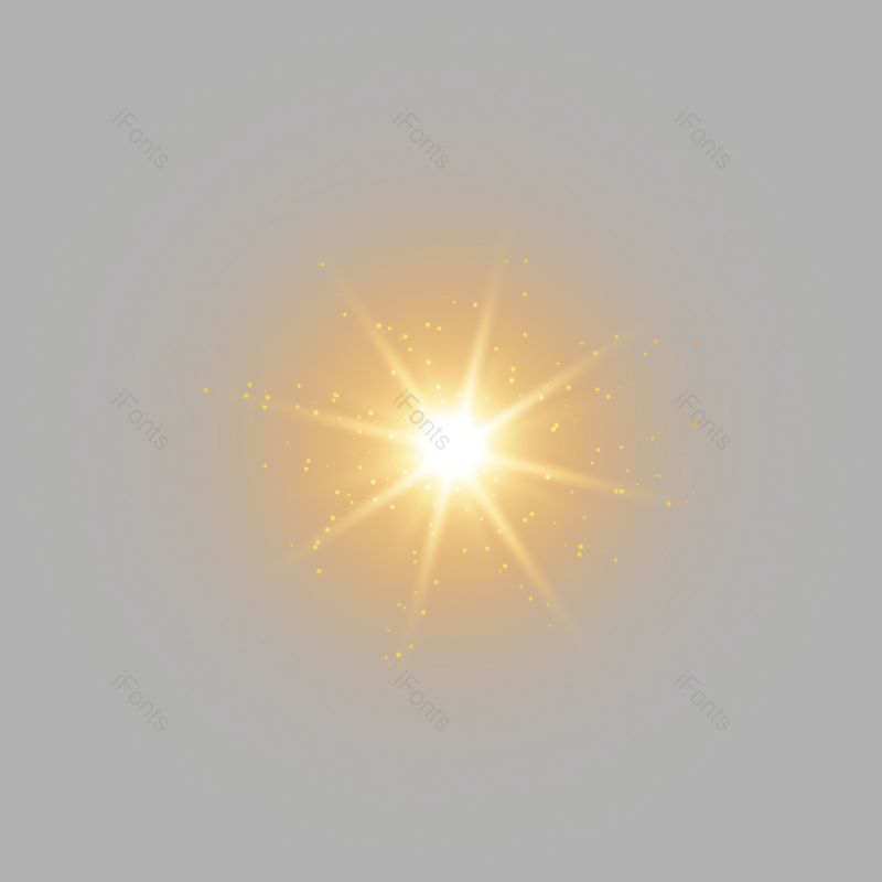 光斑图片,光圈元素,光环PNG,光点免抠素材