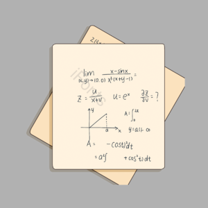 数学公式 学习 方程 物理公式 物理函数 抛物线 ai 三角