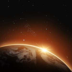 繁星 环保保护环境 星际 宇宙 光泽度 光点灯光光效 宅家里 渐变色