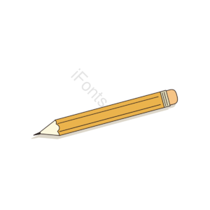 培训 学习 彩色 教育 文具 画画 美术 铅笔
