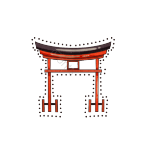 红色 凉亭 城墙 城门 天坛 宅院 宫殿 庭院