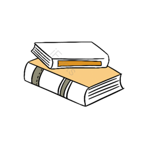 书本 书籍 卡通文具 彩色文具 学生用品 办公用品 文具 办公文具