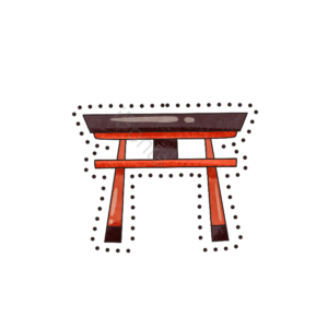 卡通城墙 古城墙 古建筑 宫廷风 凉亭 城墙 城门 天坛