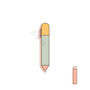 培训 学习 教育 文具 画画 美术 铅笔