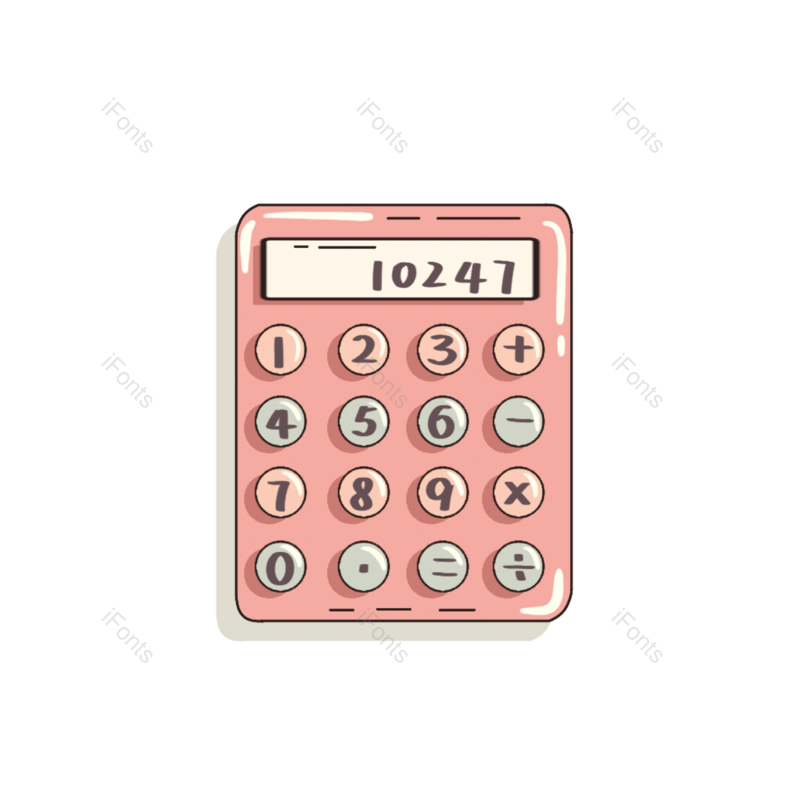 学习图片,学习用具元素,办公用品PNG,学生用品免抠素材
