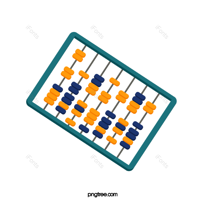 学习图片,数学元素,学生PNG,免抠素材