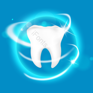 白色 牙齿 健康 护理 牙科 牙齿健康 牙齿护理 dental