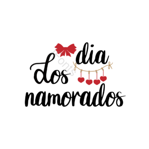 挂坠 svg 情人节 巴西 卡通 手绘 dia dos