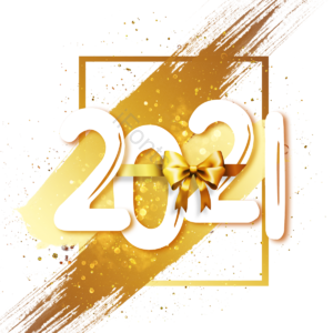 笔刷 渐变 闪耀 蝴蝶结 丝带 2021 立体感 层次