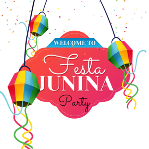 愉快的 巴西 六月节 活动 文化 庆典 festa junina