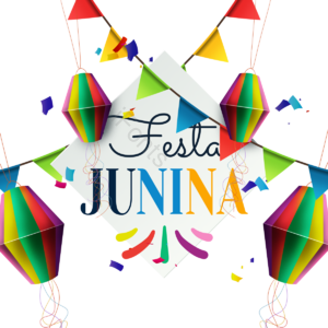 夏季 巴西 六月节 festa junina 文化 横额 飘带