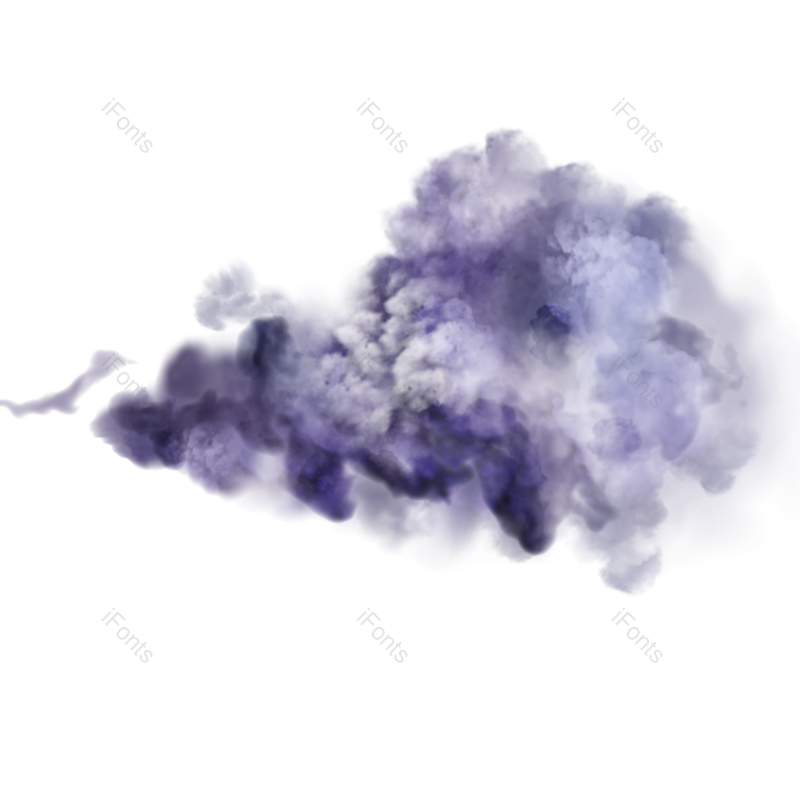 边框图片,卡通元素,简约PNG,云朵免抠素材