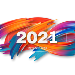 2021年 便条立体 矩形边框 笔刷 拜年红包 取色 文摘 动态