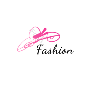 黑色 红色 帽子 裙子 标志 logo 女人 优雅