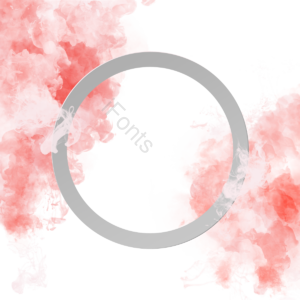 创意 粉色 缭绕 烟雾 ins 透明 装饰 梦幻