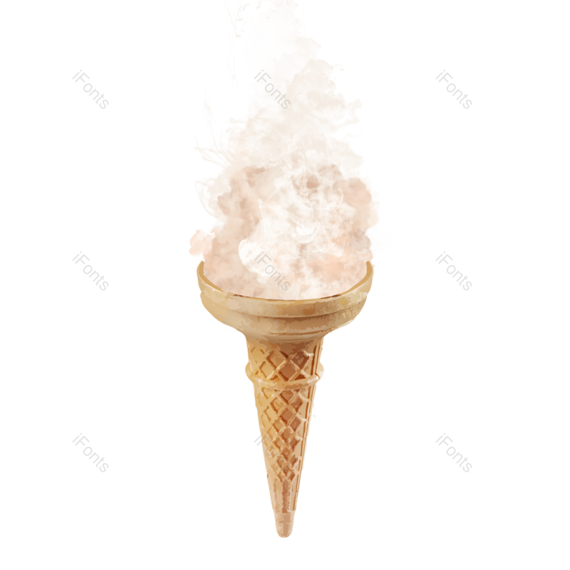 装饰图片,动感元素,唯美PNG,甜品免抠素材
