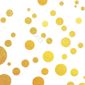 创意 渐变色 金色纹理 金色的材料 点 漂浮 金点 金色